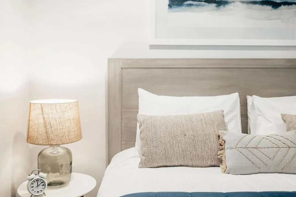 Apartment 'Admirals' Coastal Haven - 200Mtrs From Beach Mooloolaba