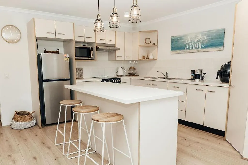 'Admirals' Coastal Haven - 200Mtrs From Beach Mooloolaba 0*,