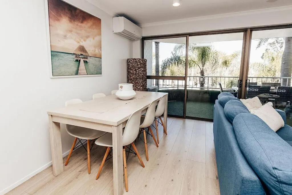 'Admirals' Coastal Haven - 200Mtrs From Beach Mooloolaba