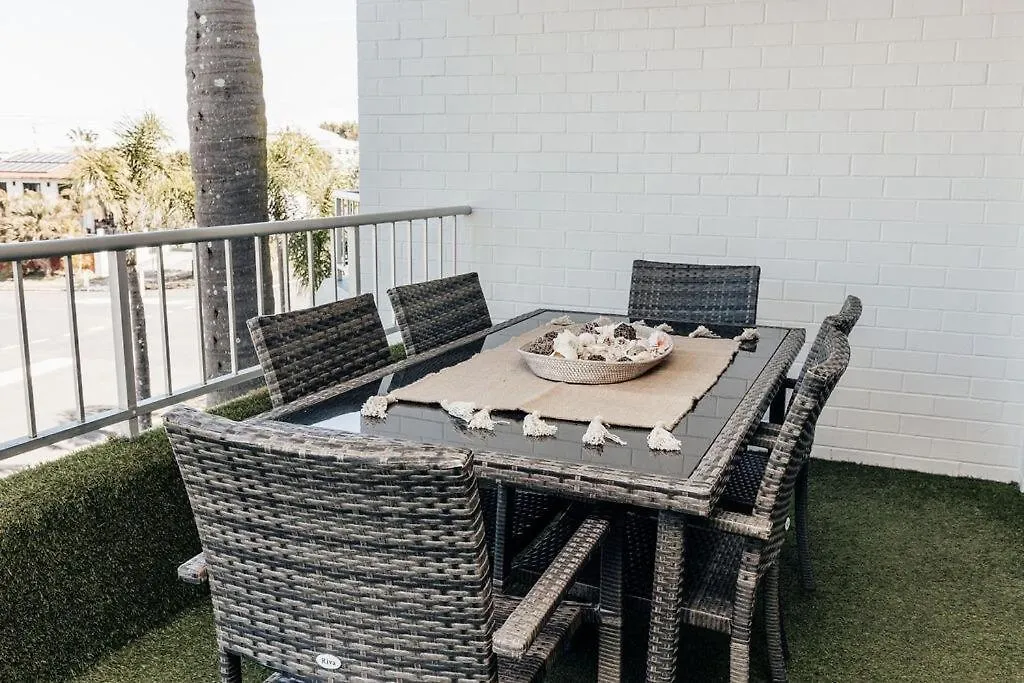 'Admirals' Coastal Haven - 200Mtrs From Beach Mooloolaba Australia