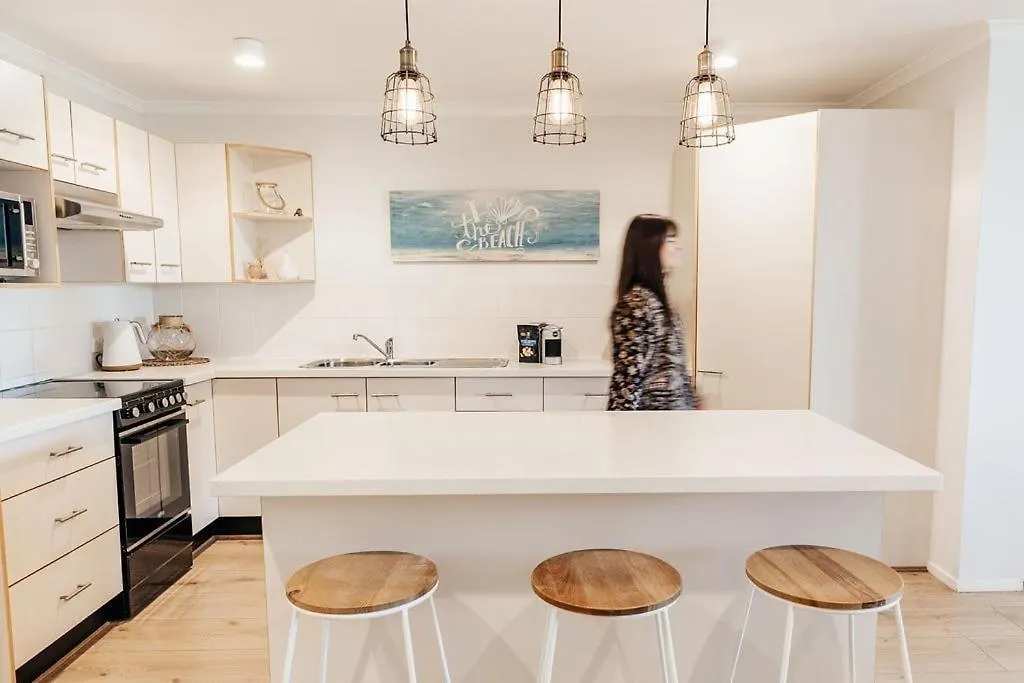 'Admirals' Coastal Haven - 200Mtrs From Beach Mooloolaba