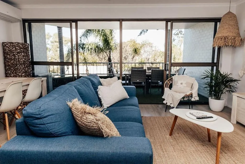 'Admirals' Coastal Haven - 200Mtrs From Beach Mooloolaba Apartment