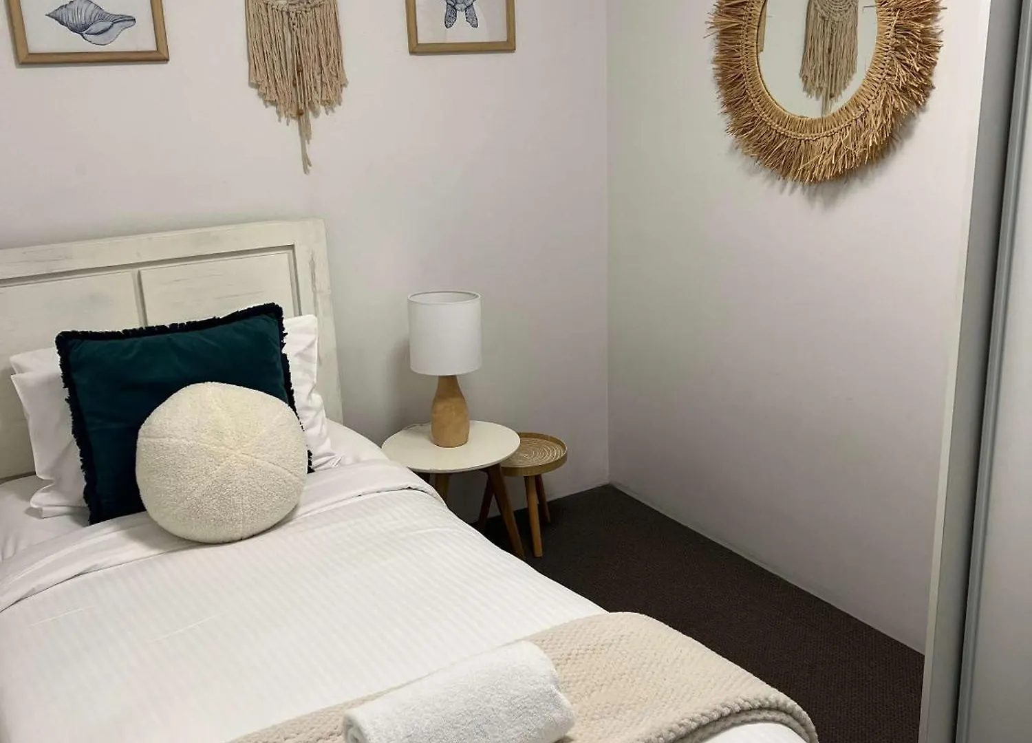 Apartment 'Admirals' Coastal Haven - 200Mtrs From Beach Mooloolaba Australia