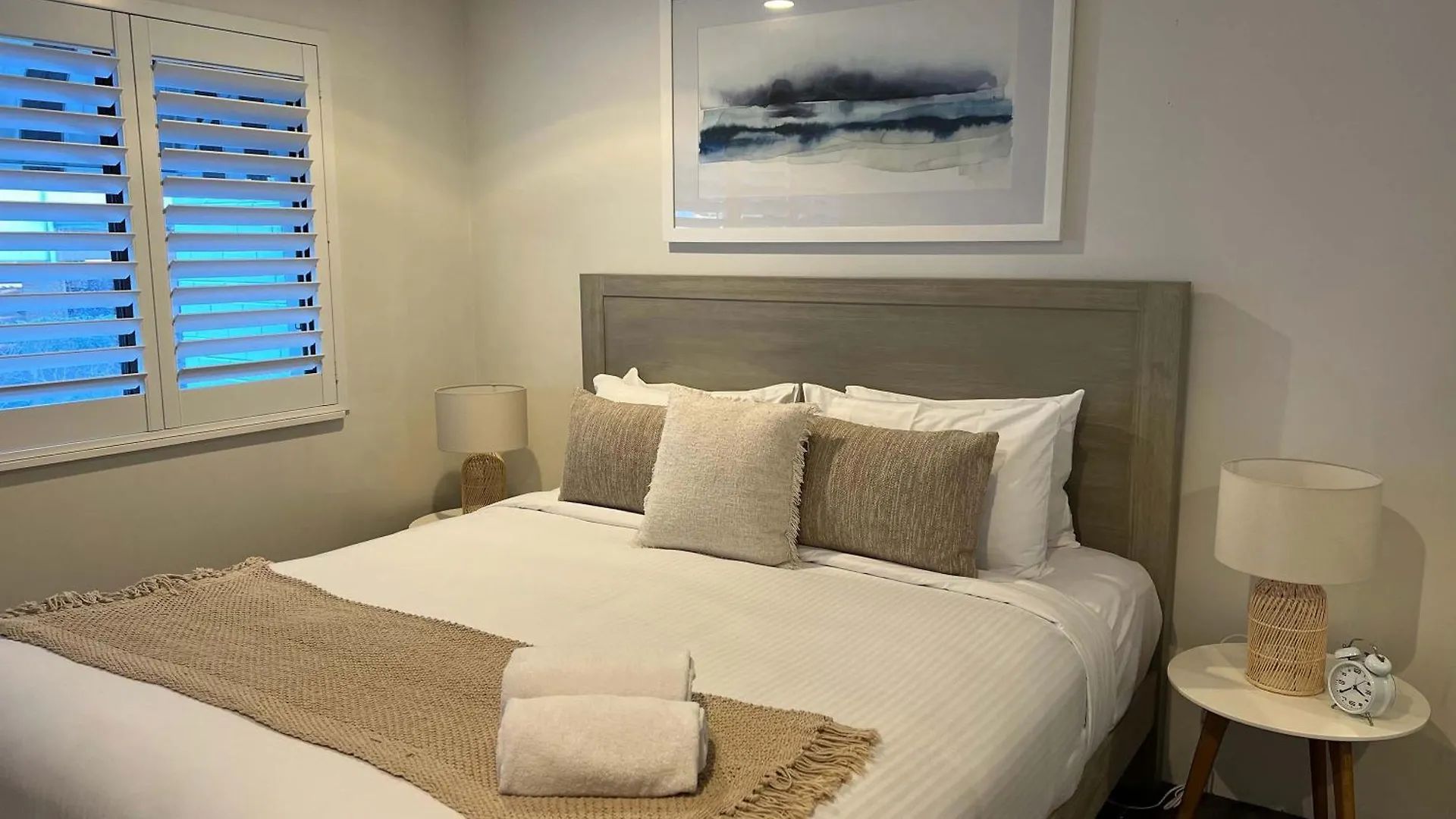 'Admirals' Coastal Haven - 200Mtrs From Beach Mooloolaba Australia