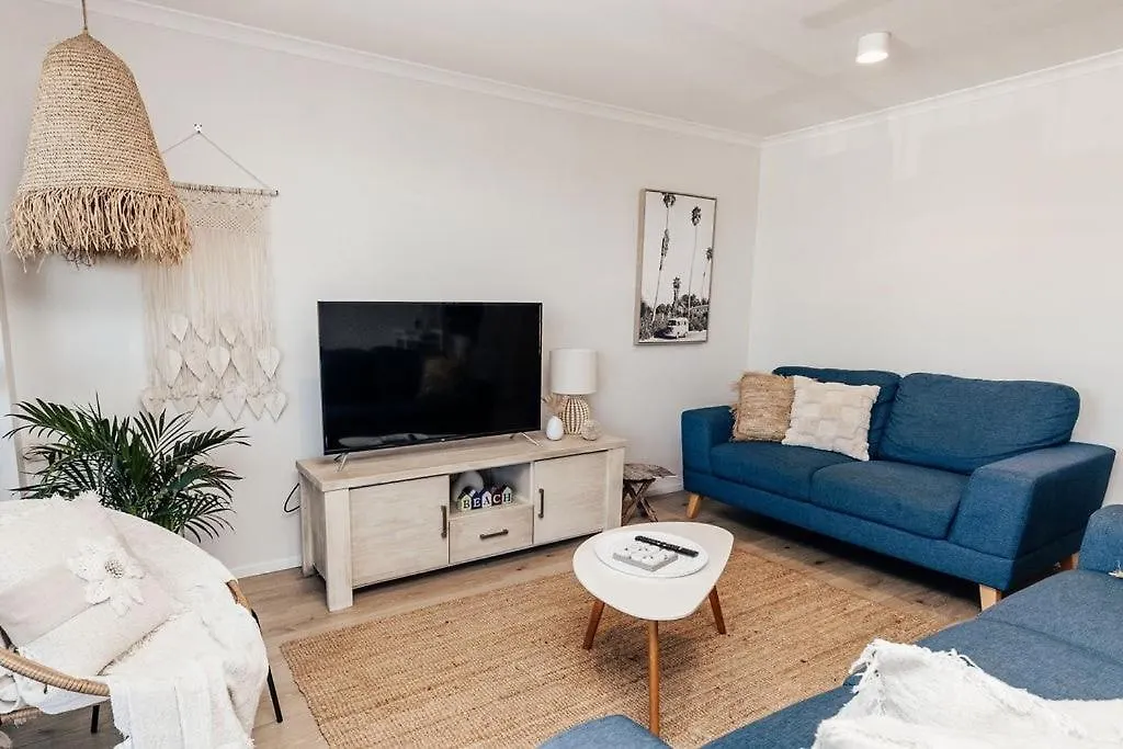 'Admirals' Coastal Haven - 200Mtrs From Beach Mooloolaba Apartment