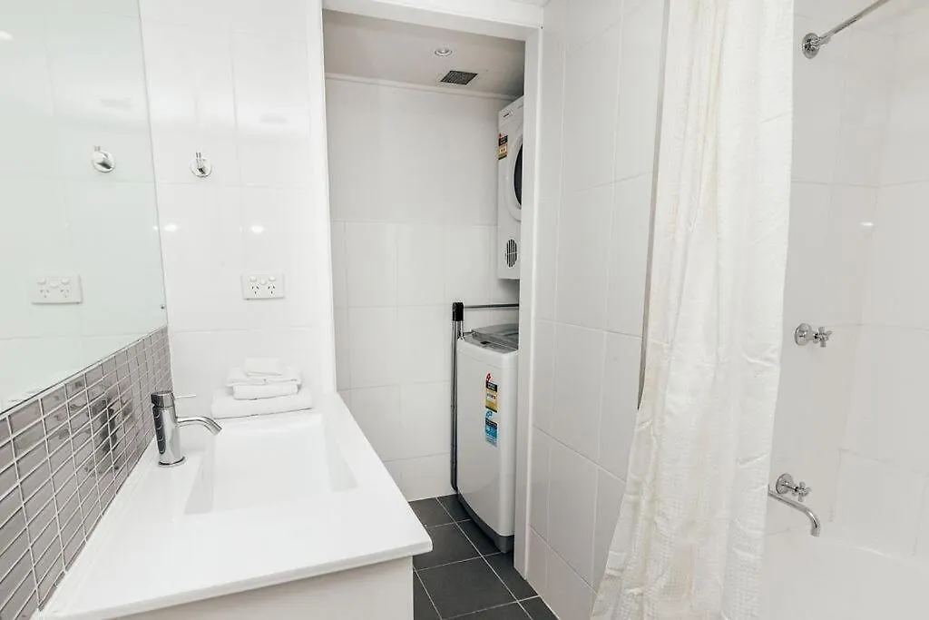 'Admirals' Coastal Haven - 200Mtrs From Beach Mooloolaba