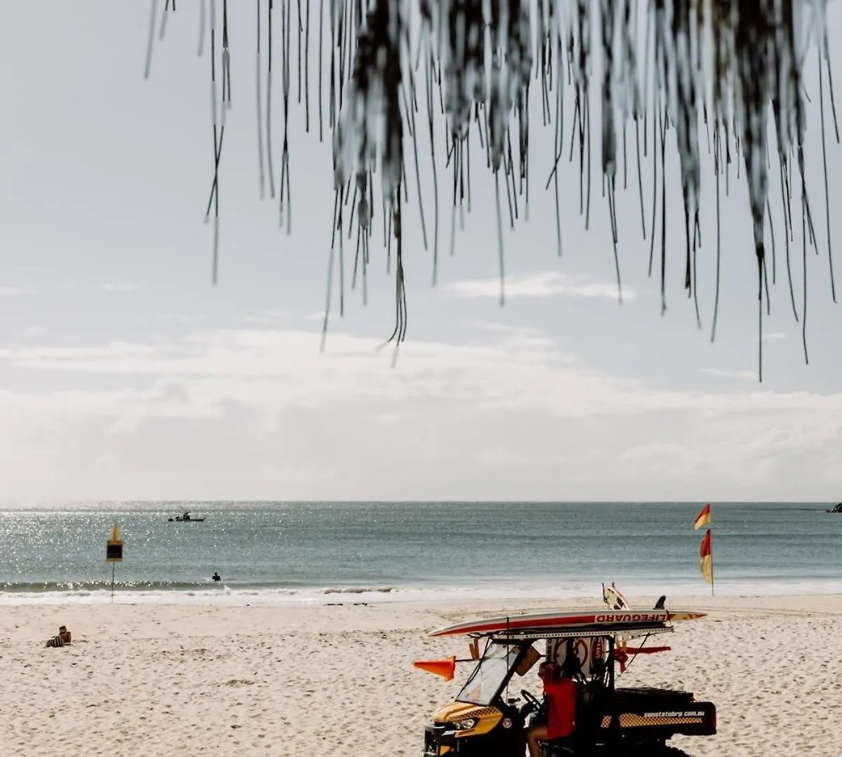 Apartment 'Admirals' Coastal Haven - 200Mtrs From Beach Mooloolaba Australia